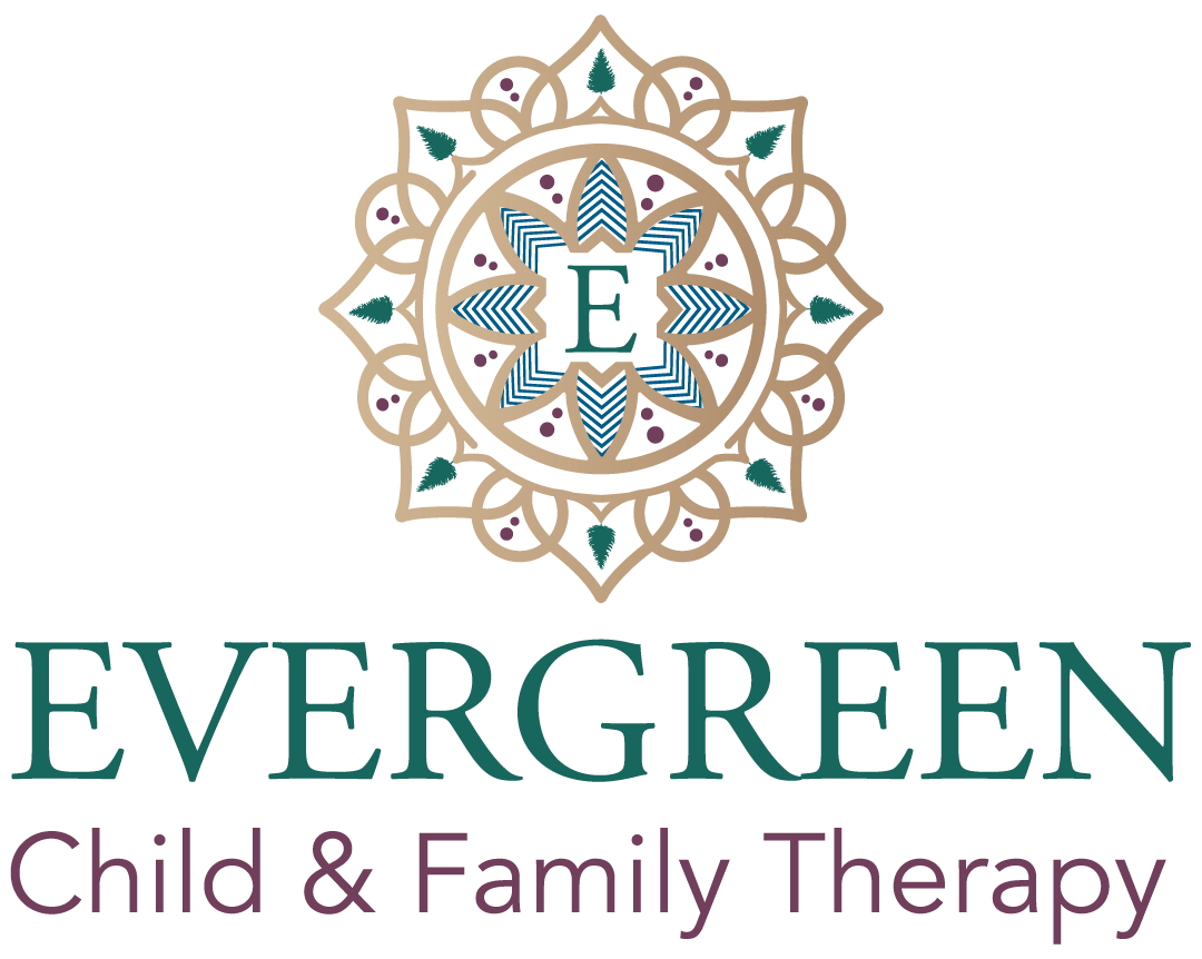 Evergreen Child & Family Therapy
