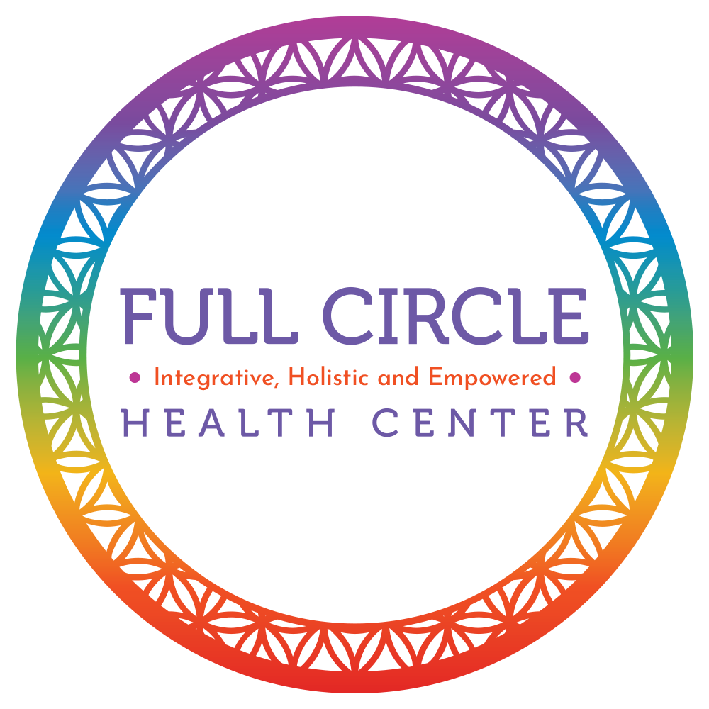 Full Circle Health Center